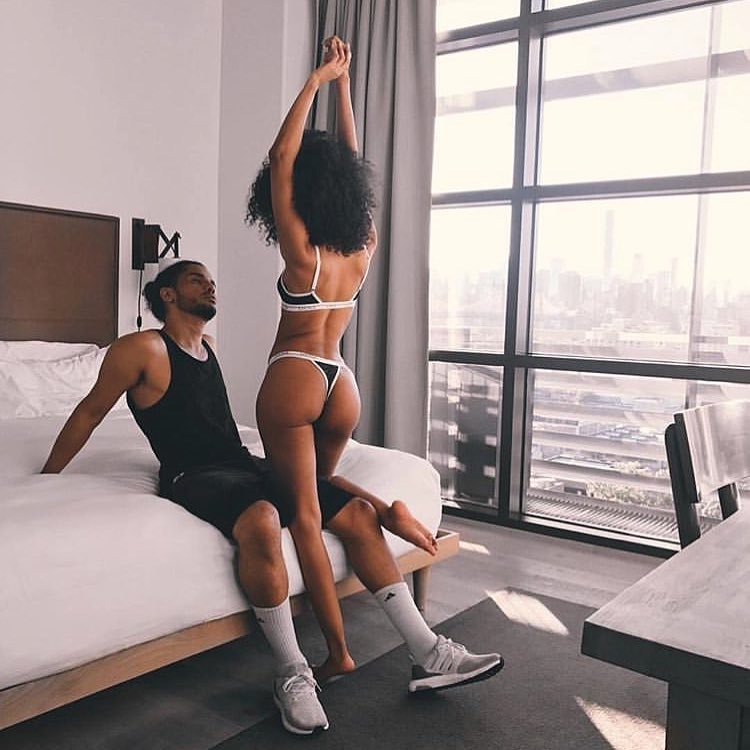 5 Genius Ways to Turn Him on without Touching Him ...