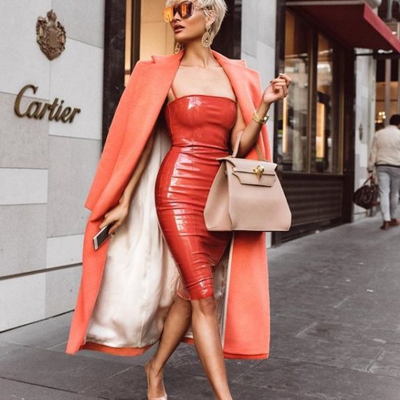 23 of Today's Astonishing OOTD Photos for Girls Looking to up  Their Fashion Game ...