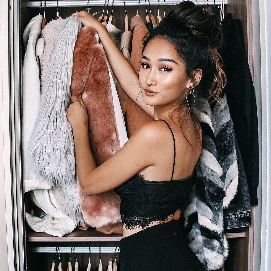 Get Your Wardrobe 👗 Sorted with These Closet Management 🗂 Apps 📱 ...