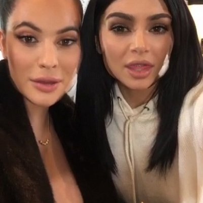 These Are the 7 Best Face Swaps Celebs Have Ever Posted ...