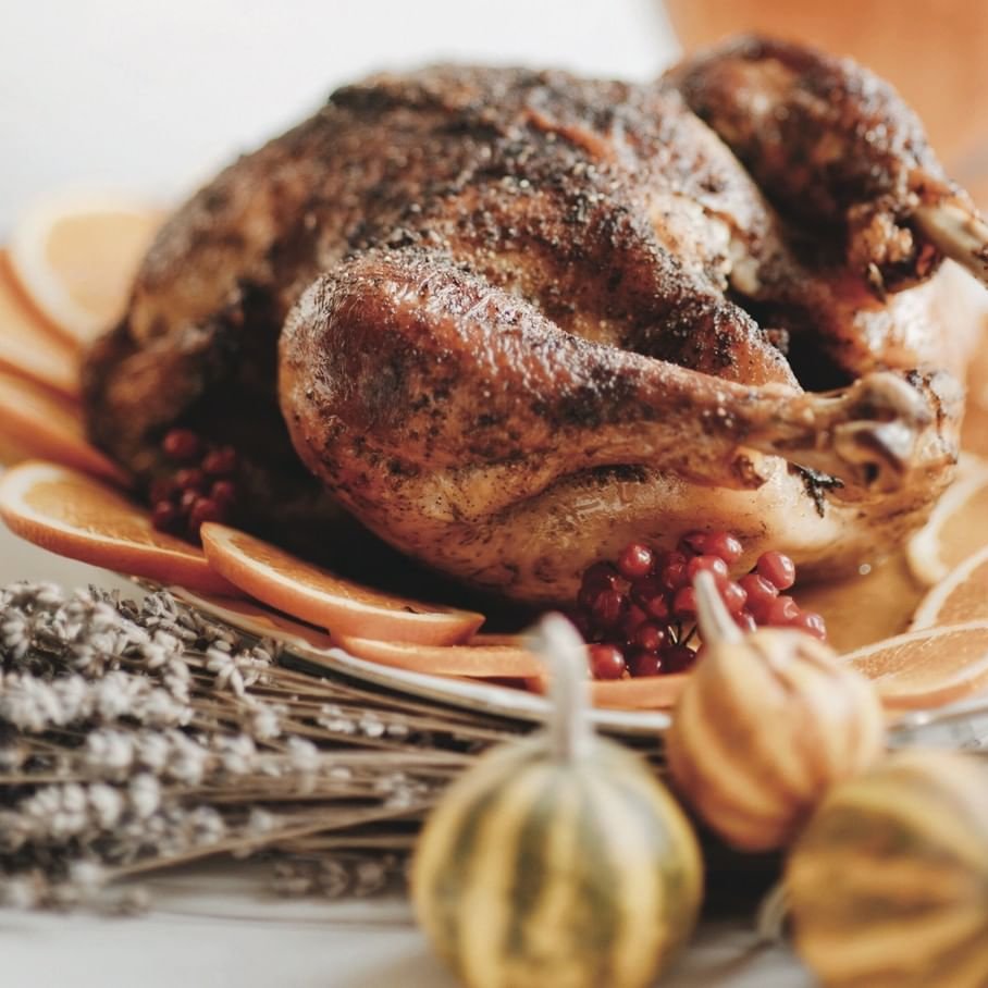 How You Prepare for Thanksgiving According to Your Zodiac Sign ...