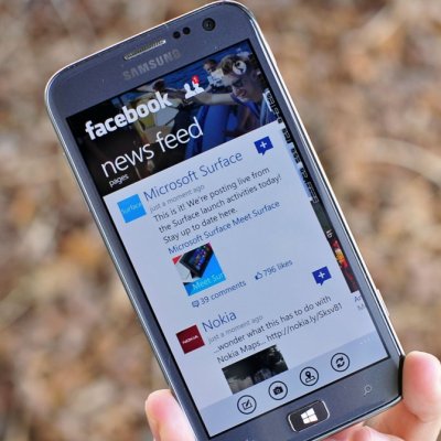 What Were the 10 Most Popular Apps of 2015?