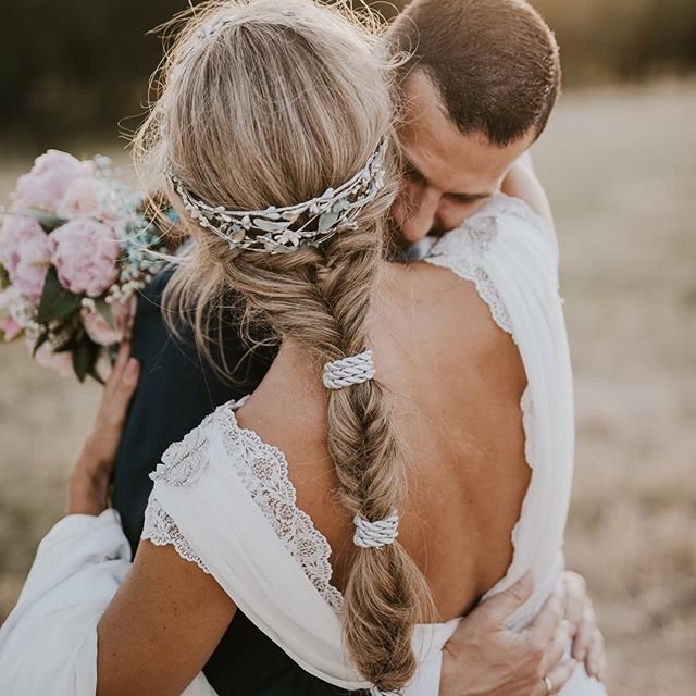 13 of Today's Amazing Wedding Inspo for Brides Who Want Their Wedding Day to Be Special ...
