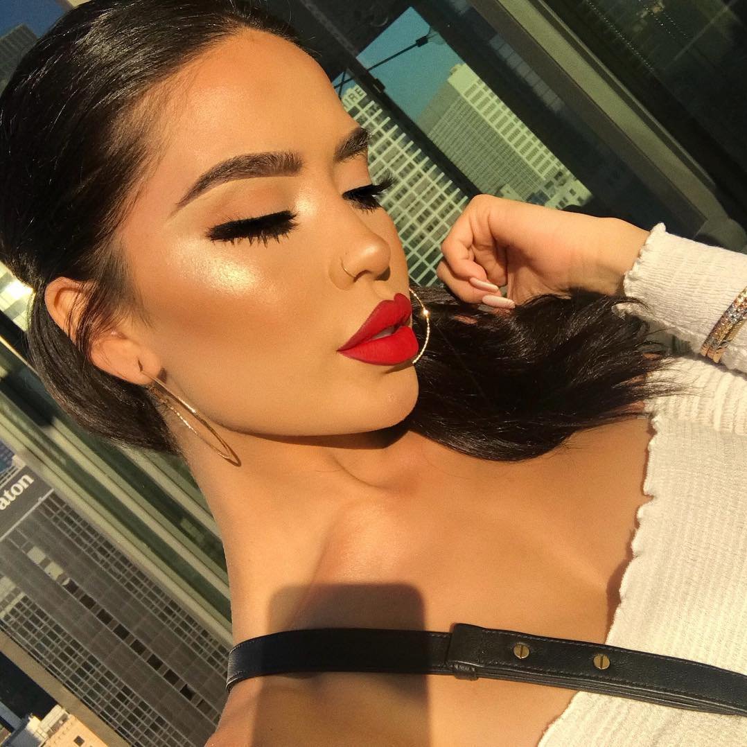 7 Cool Hairstyles For Pin Straight Hair 