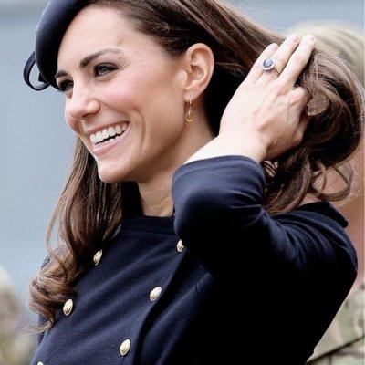 Bling Fit for a Princess - Kate Middleton's Jewelry ...