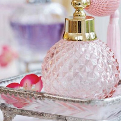 9 Scents That'll Take You on a Trip through Perfume History ...