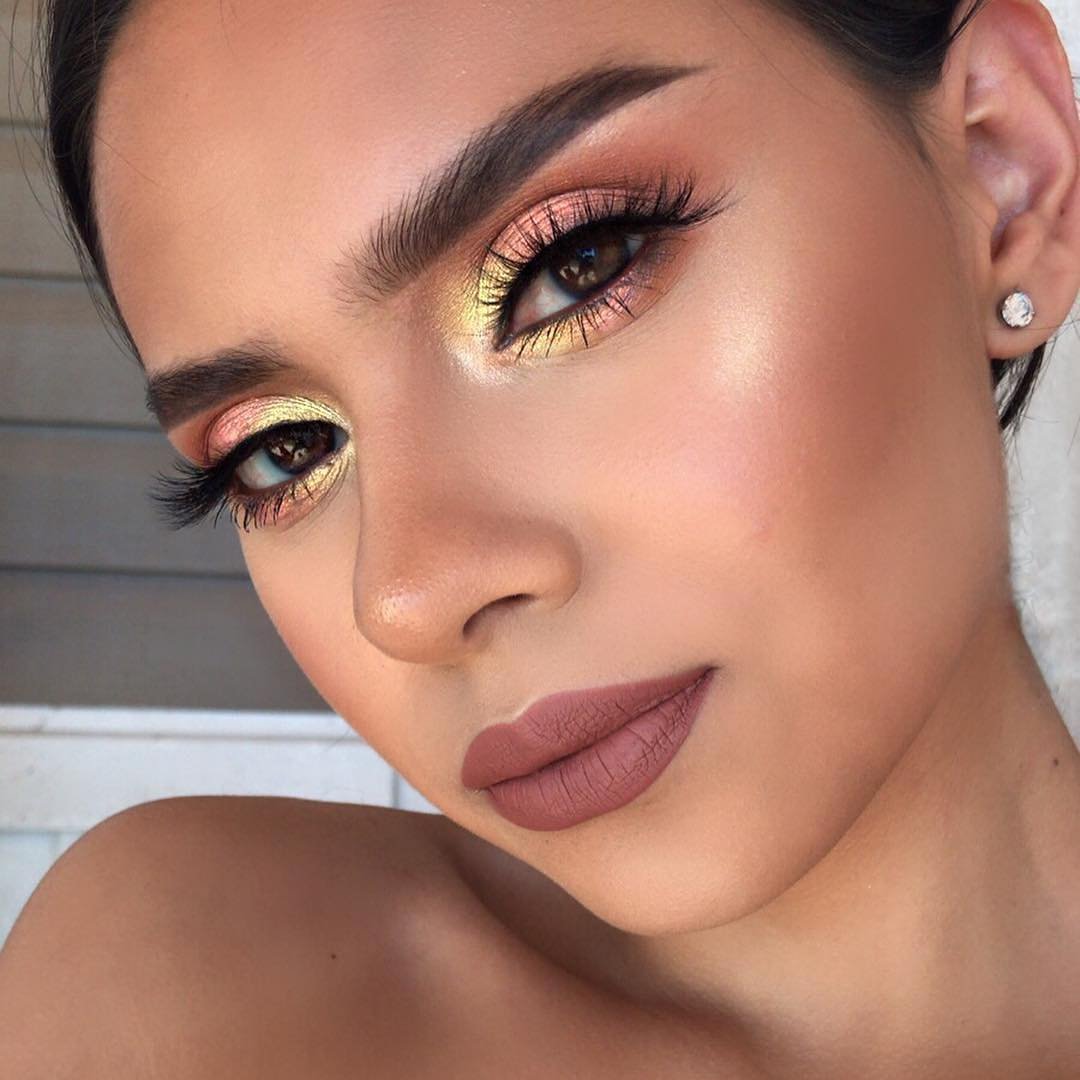 Hottest Makeup Trends for 2019 ...