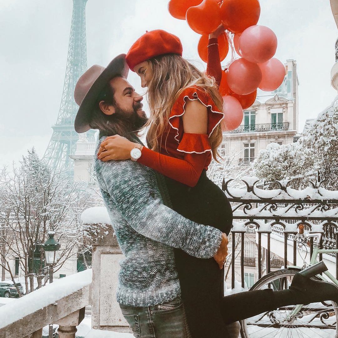What Type 🤔 of Guy 🧔 Should You Date 💑 This Valentine's Day 💘?