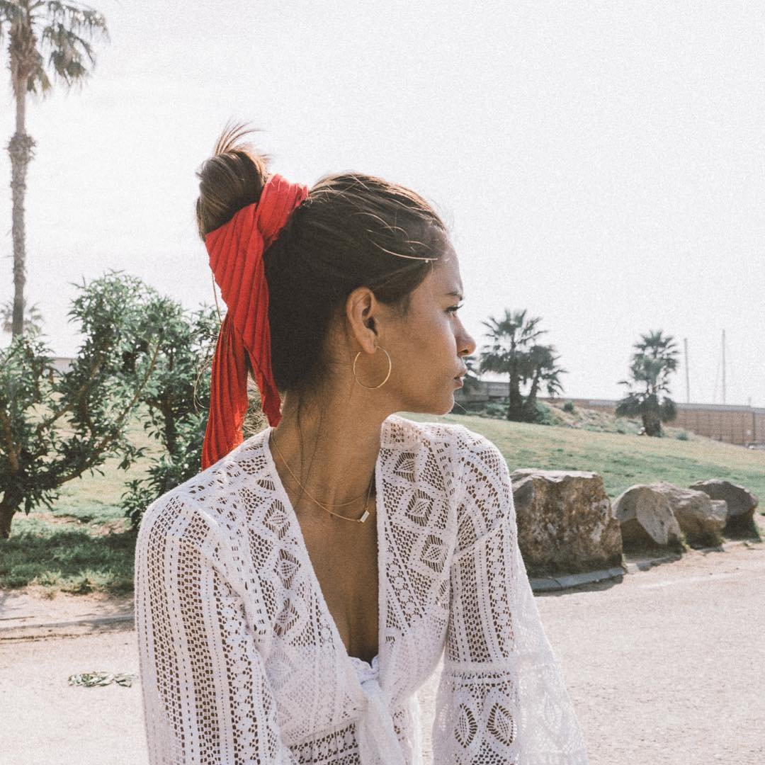 8 Pretty Bralettes by Free People ...