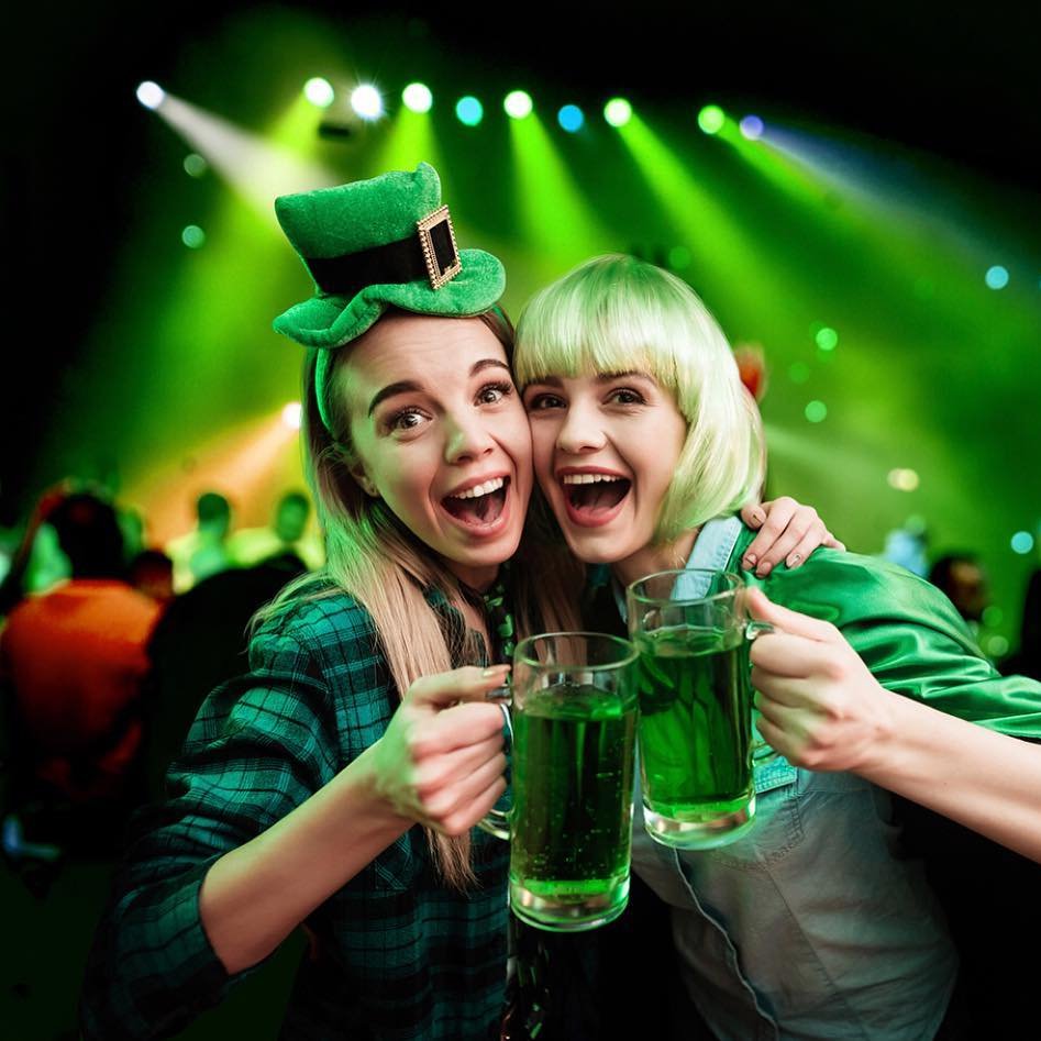 7 Super Perfect Ways to Celebrate St. Patrick's Day ...