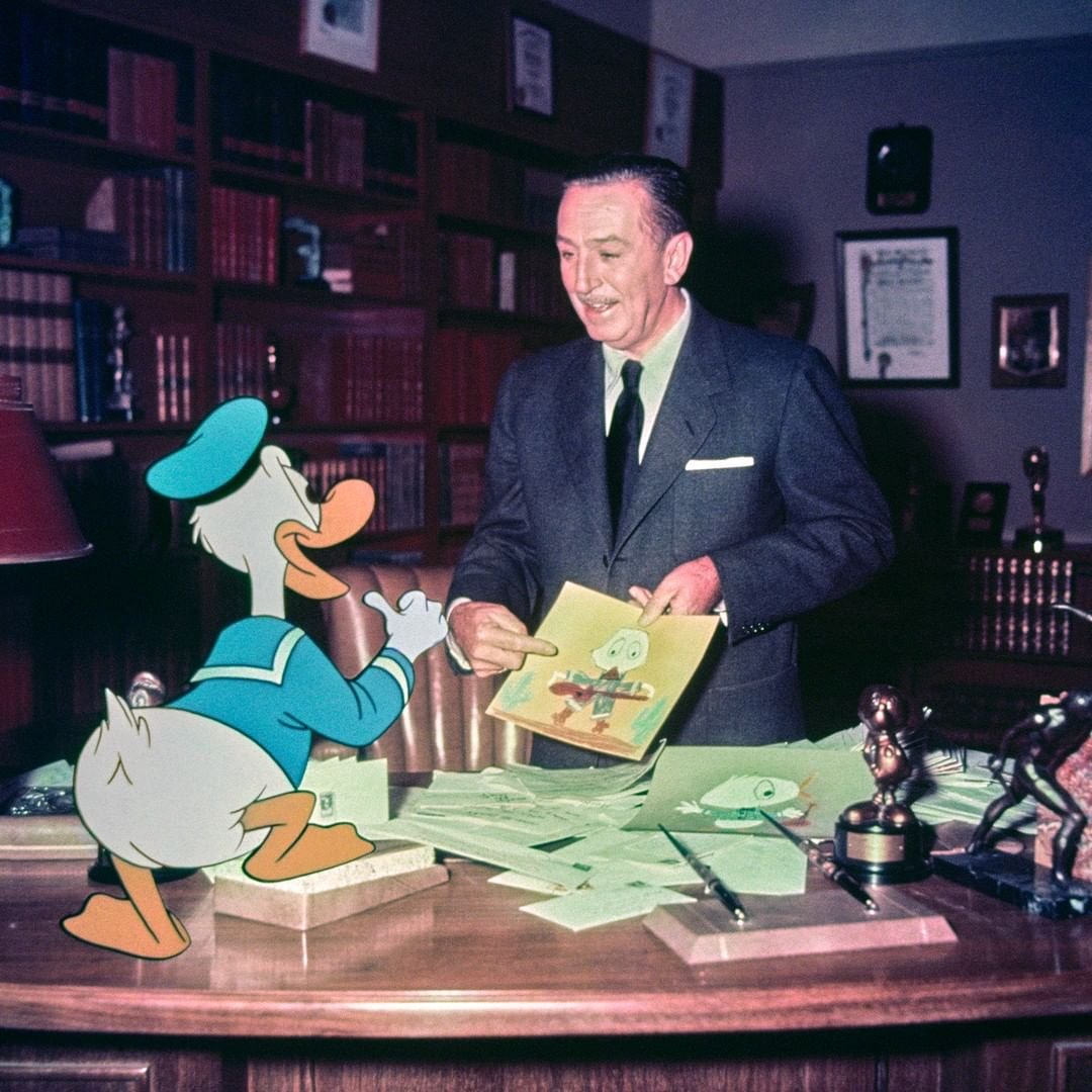 17 Craziest Disney Conspiracy Theories ...