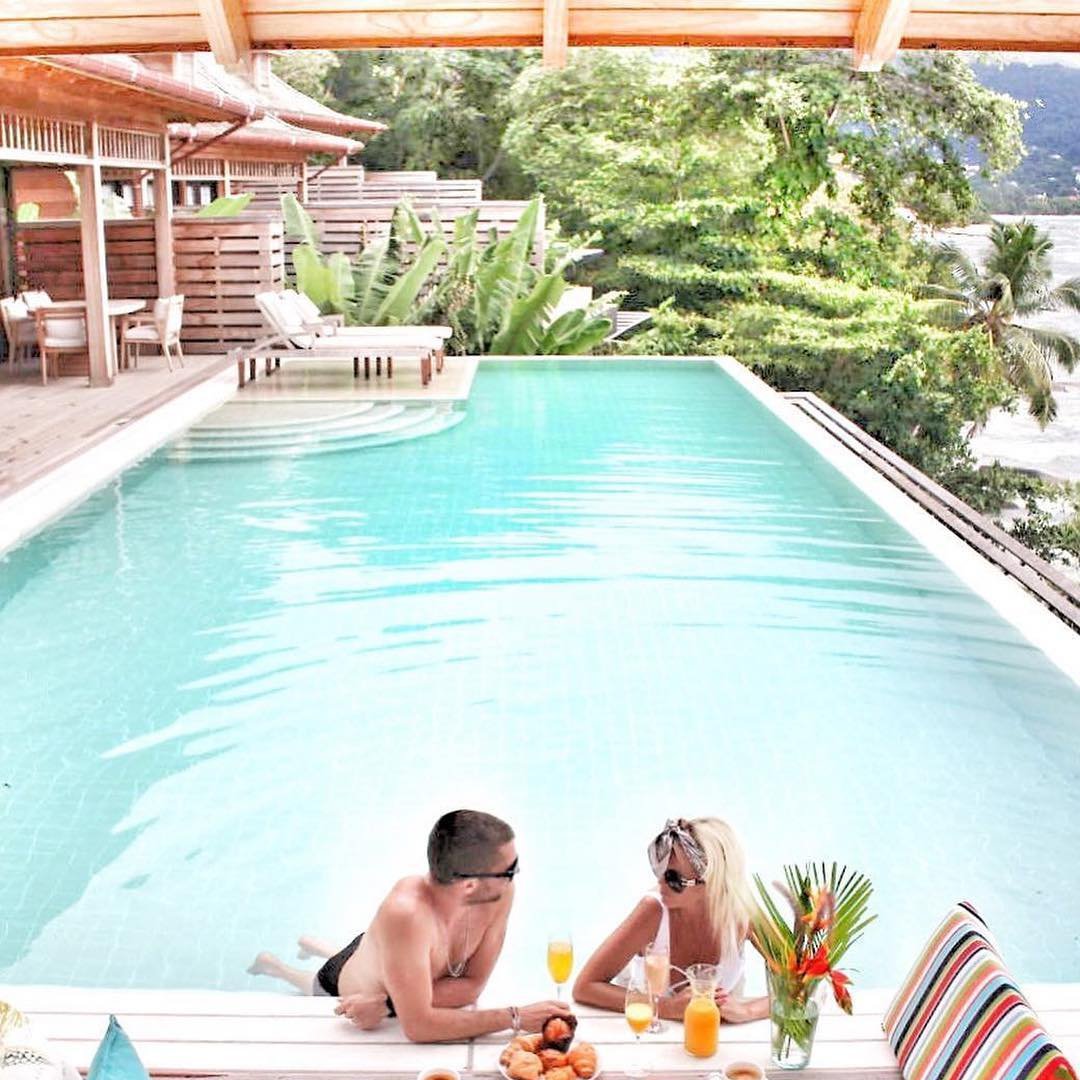 Romantic Honeymoon in Puerto Vallarta Guest Blogger Savy Deets Bridal ...