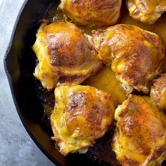 The Most Delicious Recipe for Cheesy  Baked Chicken You Can't Resist ...