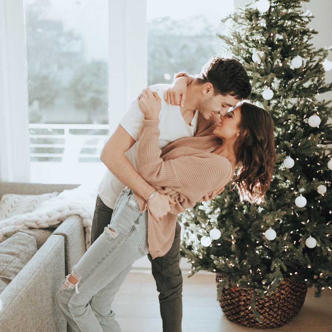 5 Stellar Tips for the Perfect Christmas Gift for Your Crush ...