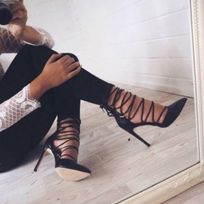 7 Perfect First Pair of Heels to Buy for Girls Who Always Wear Flats 👠 👡 ...