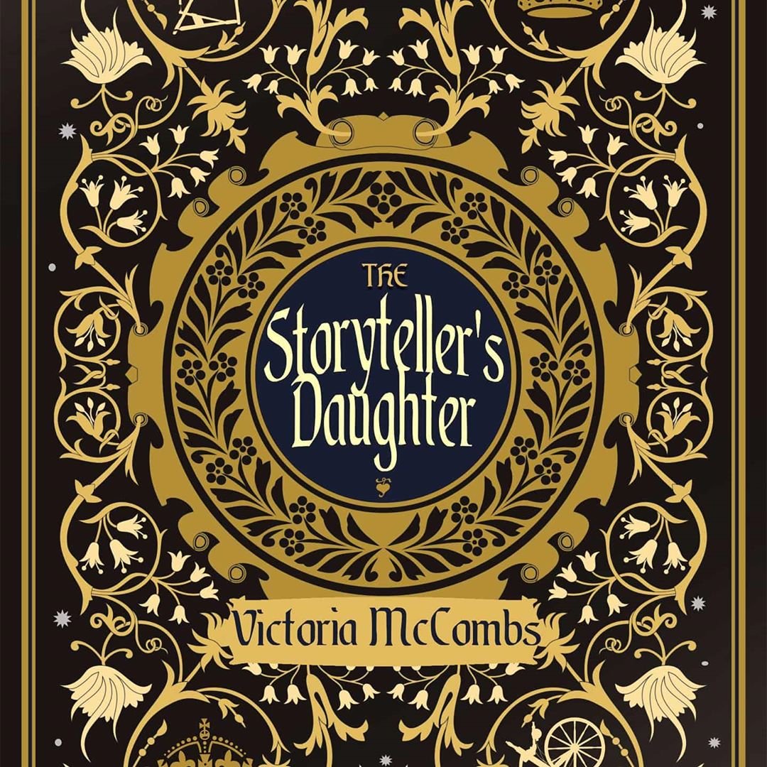 7 Reasons Why You Should Read "the Storyteller's Daughter" ...