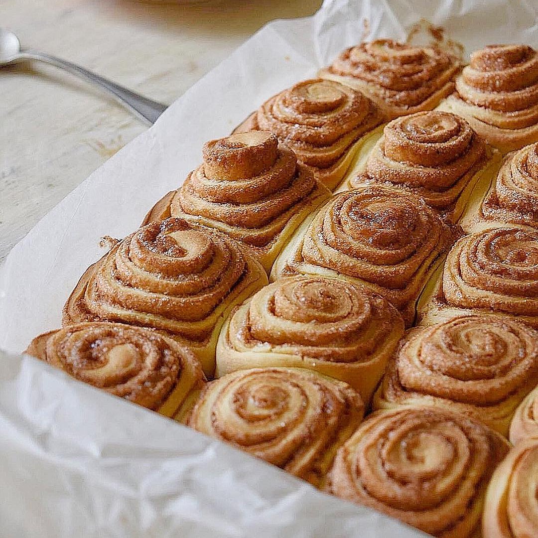 Slow Cooker Cinnamon Rolls: like from Your Own Personal Bakery!
