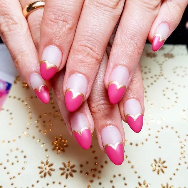 16 of Today's Life Changing Nail Inspo for Women Who Want to Look Hot AF ...