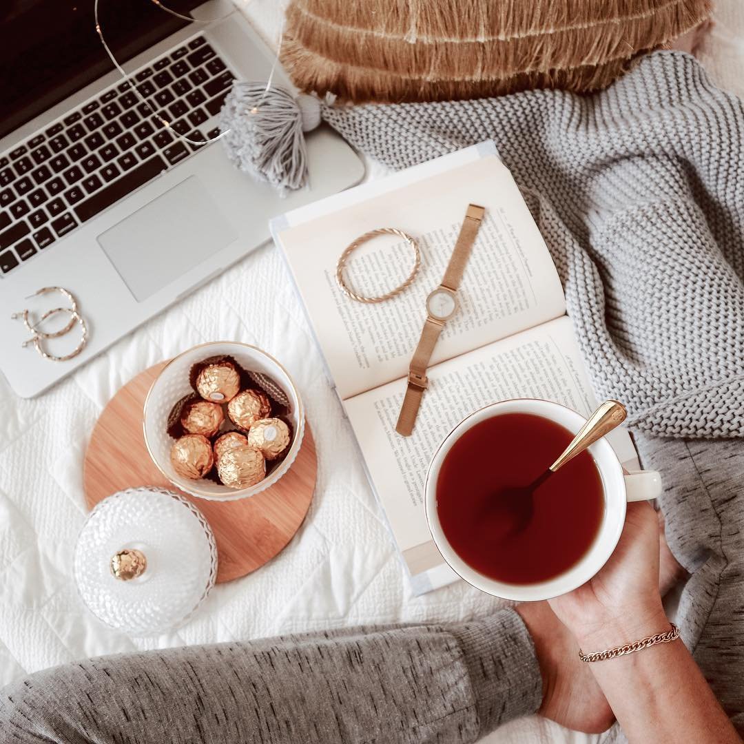 5 Best Teas To Drink During Your Period