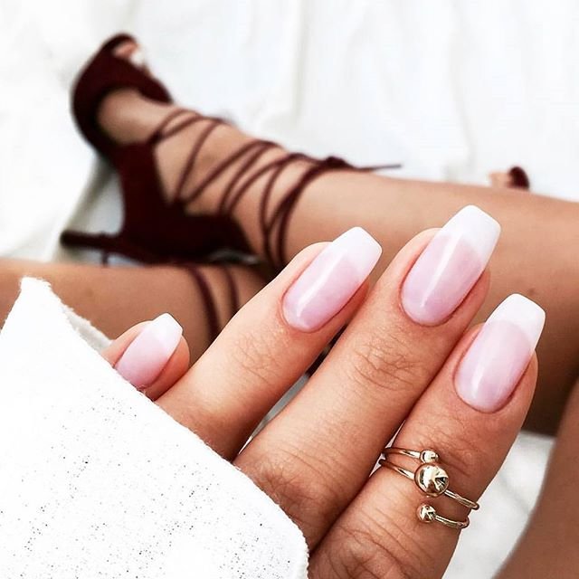 15 of Today's Crave Worthy 🤗 Nail Inspo for Girls Desperate 😖 for a New Look 👀 ...