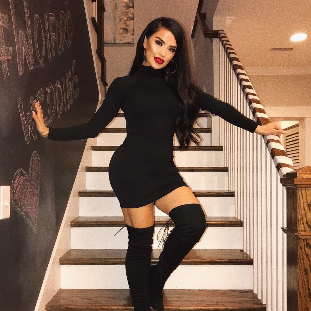 Vegan thigh outlet high boots