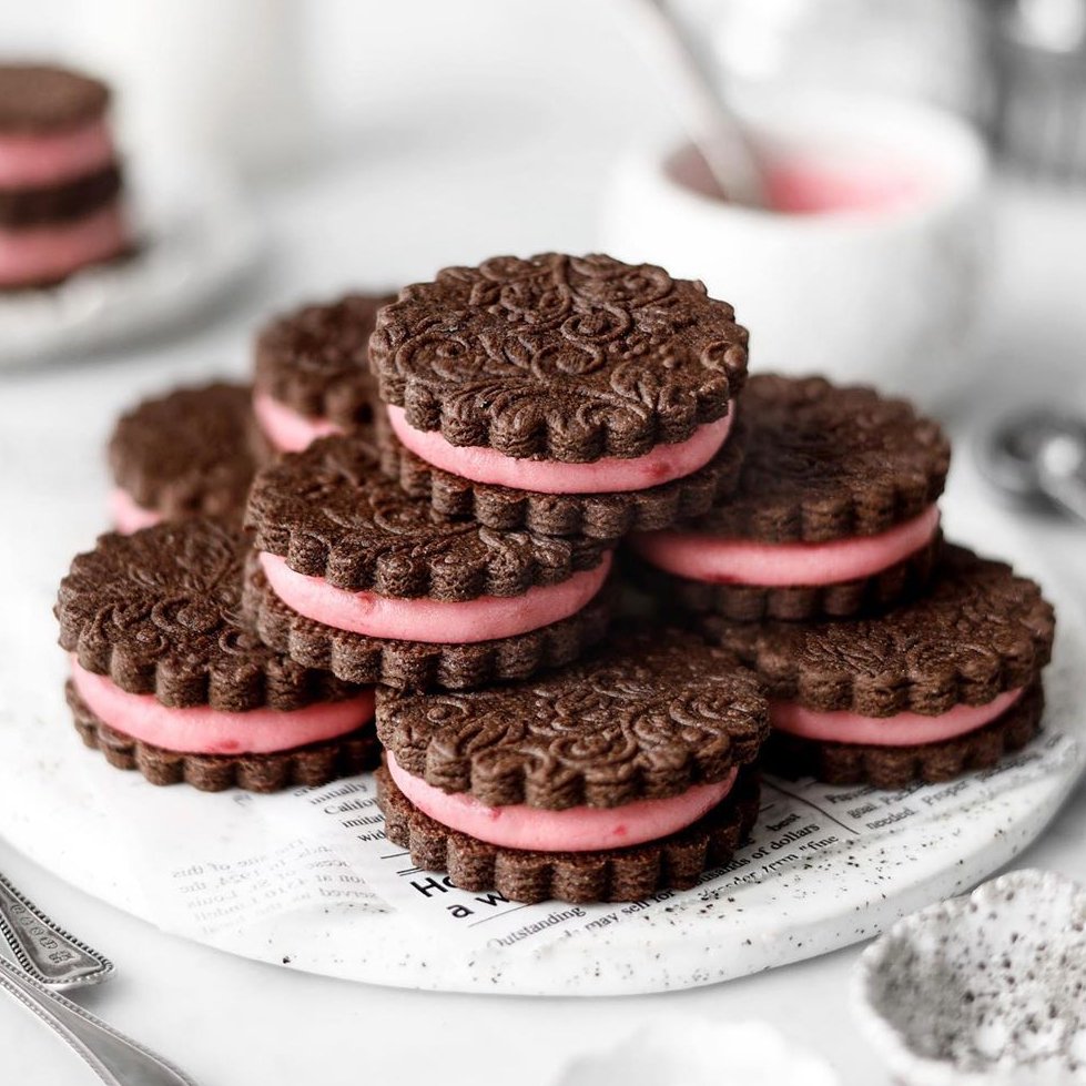 36 Heavenly Cookies That'll Make Your Mouth Water ...