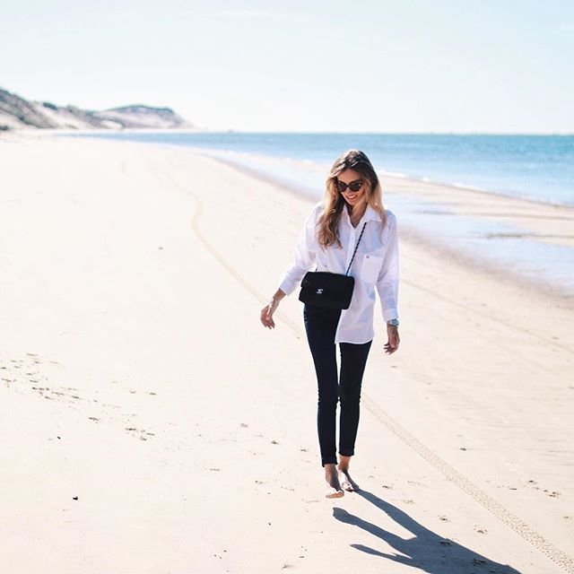 7 Key Wardrobe Pieces for Your Summer Internship ...