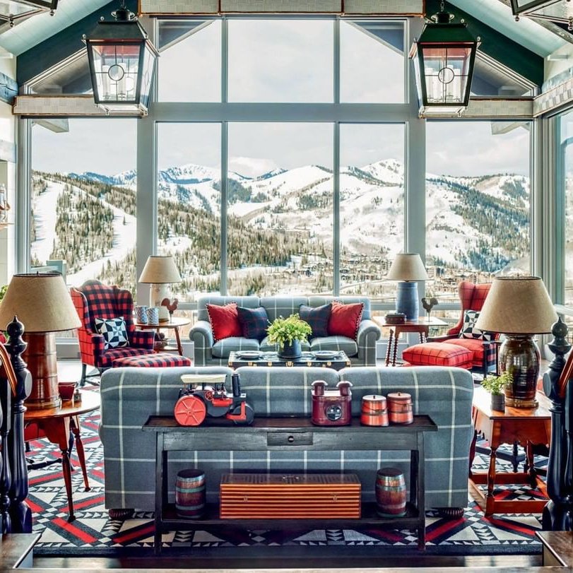 7 Intimate Ski Resort Towns in the US ...