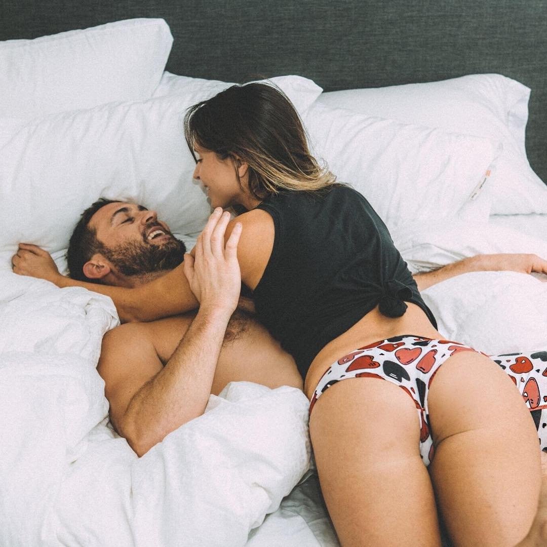 5 Easy 👌 Ways to Spice up 🔥 Your Sex Life 🛌 ...