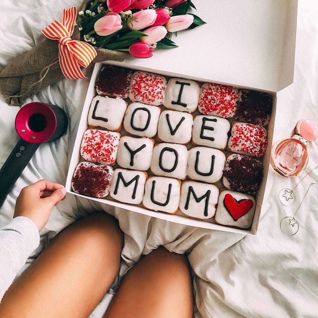Best Places to Buy Personalised Gifts for Mother's Day ...