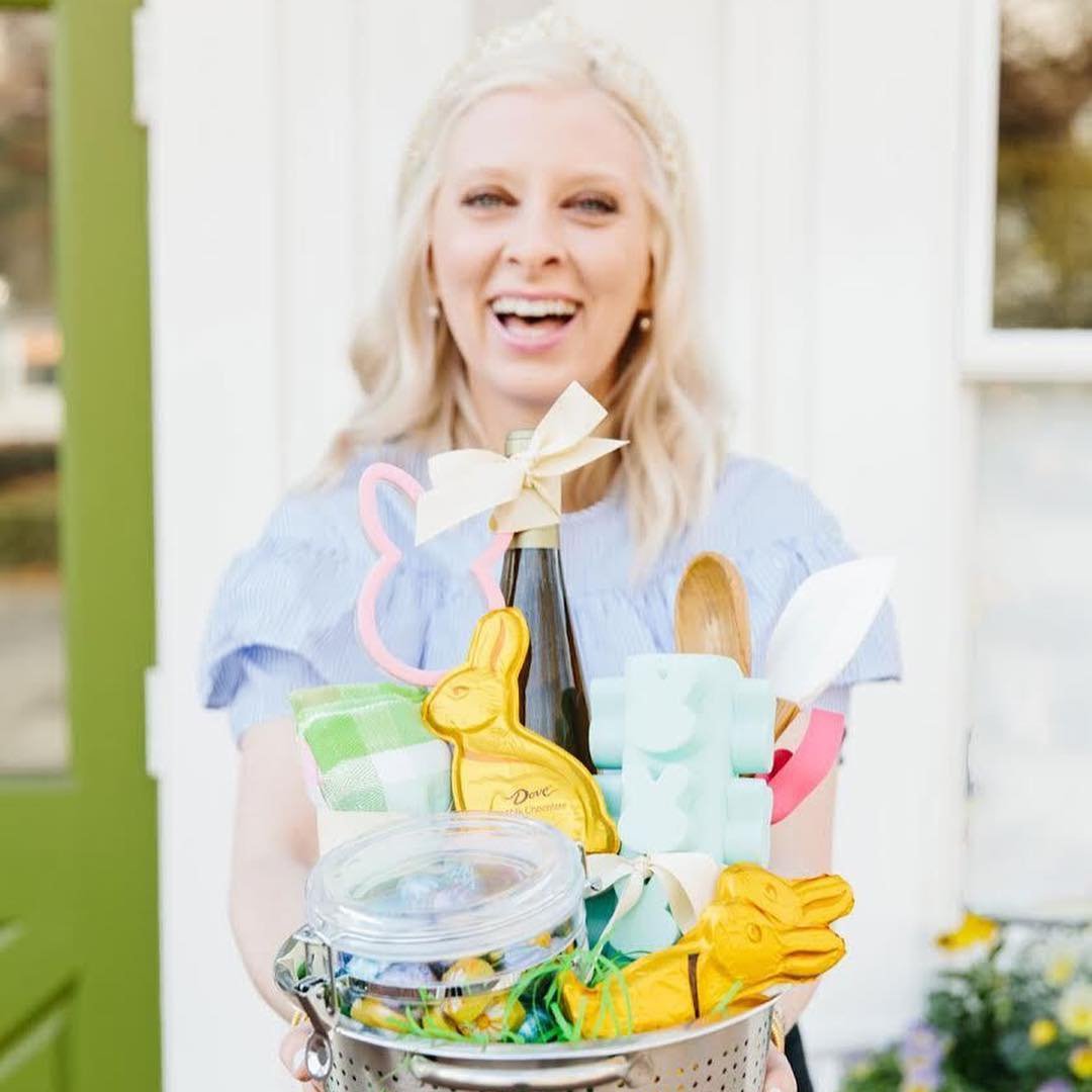 16 Easter Basket Ideas for the Women in Your Life ...