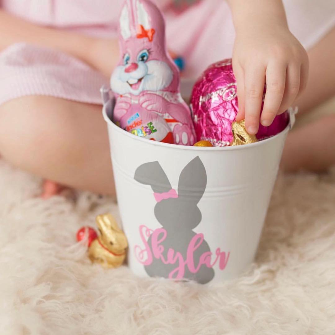 7 Items to Put Easter Goodies in Other than a Basket ...