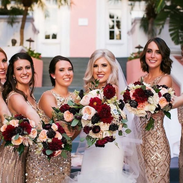 15 of Today's Swoon Worthy Wedding Inspo for Women Who Want a Memorable Wedding ...