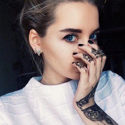 sleeve tattoos for girls tumblr