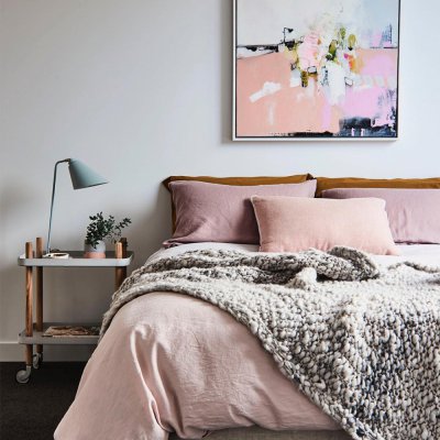 7 Instagram Accounts 📱 That'll Make You Want ✌🏼️ to Redo Your Bedroom 🛌 ...