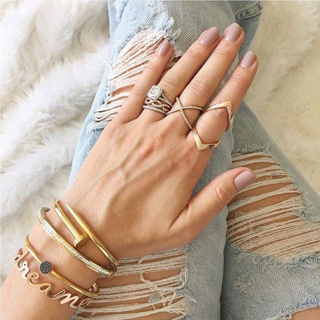 17 of Today's Heavenly Nail Inspo Every Girl Needs to See ...