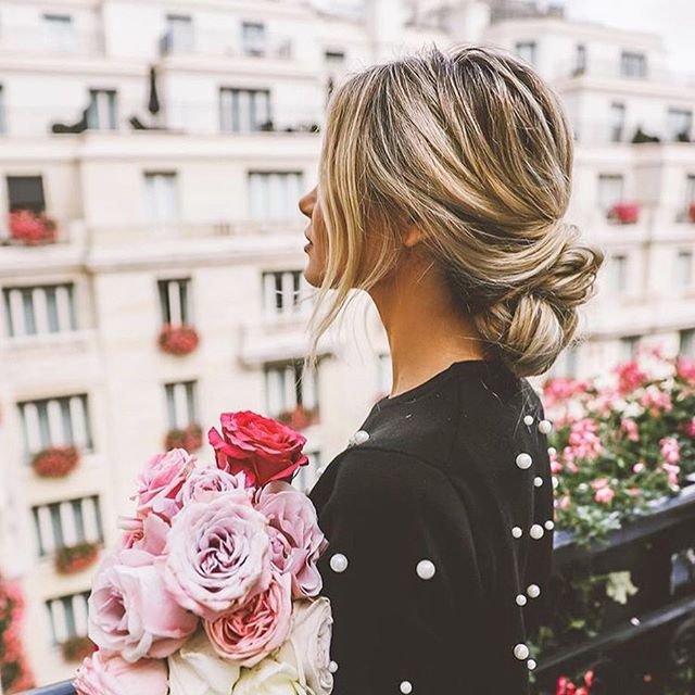 18 of Today's Dreamy Hair Inspo for Girls Who Want to Stand out ...