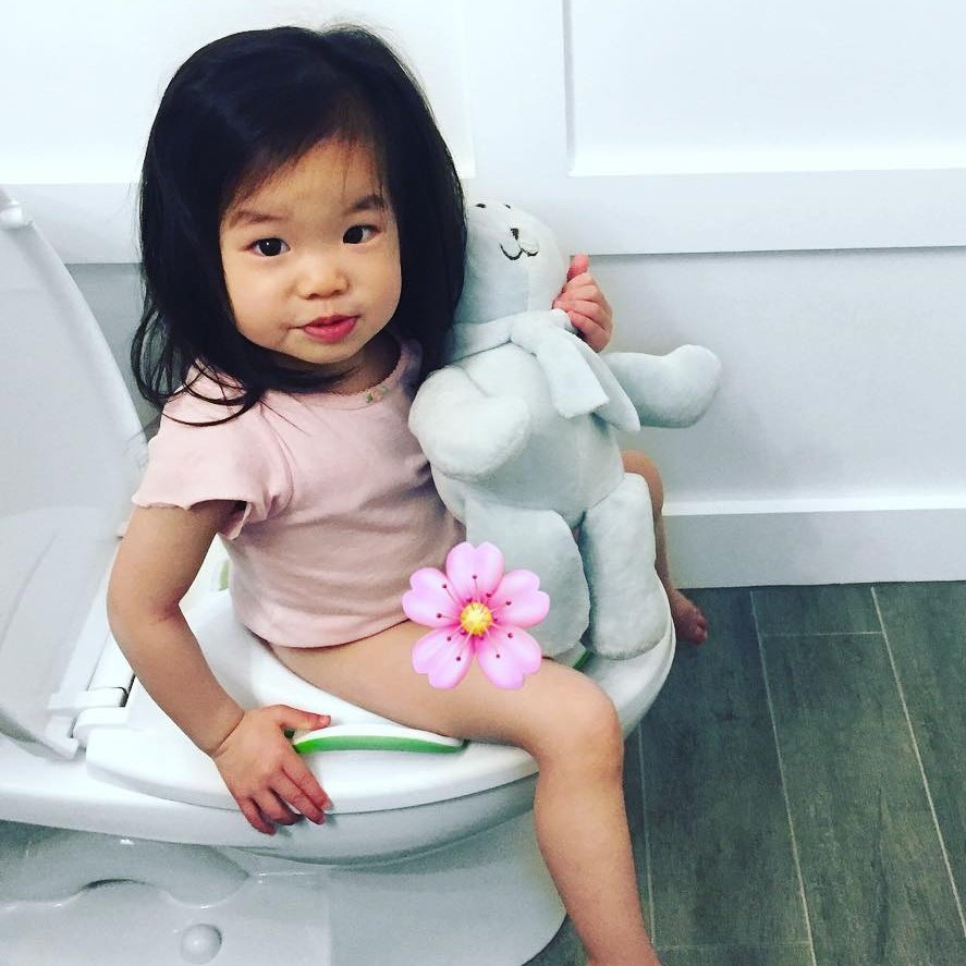 5 Easy ✌️ Potty Training 🚽 Tricks Every 💯 Parent 👨‍👩‍👧‍👦 Needs 🙌 ...