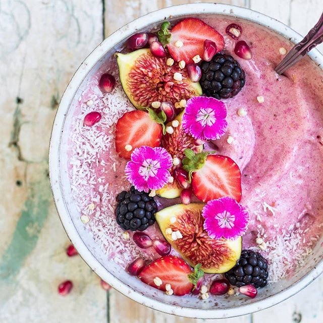 13 of Today's Yummy Healthy Eats for Women Who Are Looking to Be the Best ...