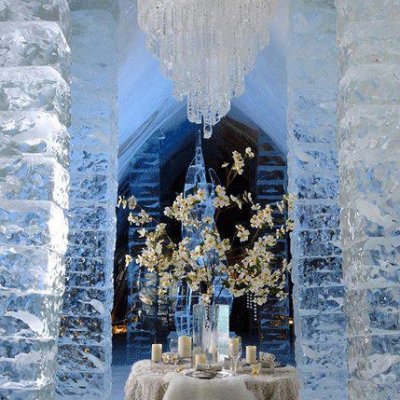 You'll Want to Visit These Amazing Ice Hotels ...