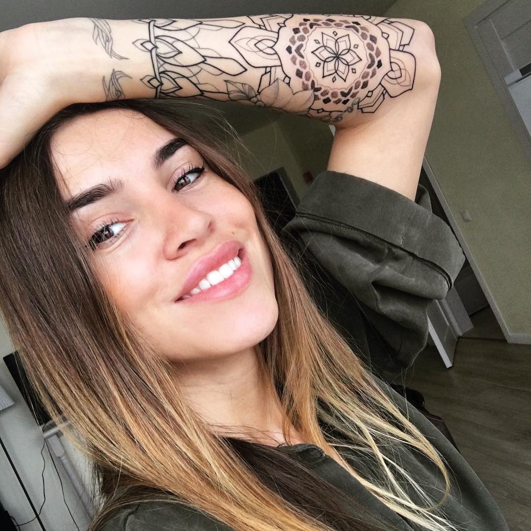 15 Fabulous Tattoo Artists to Check out on Instagram Now ...