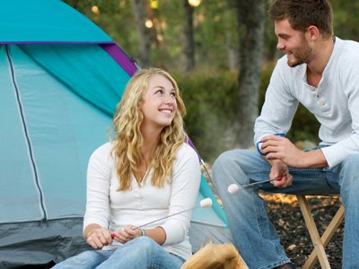 7 Essentials for Camping Gurus ...