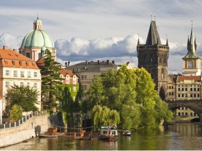 7 Great Cities to Visit in Eastern Europe ...