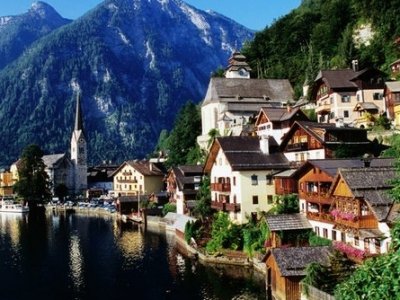 9 Best Things to do in Austria ...