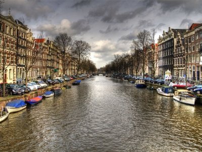 7 Free but Awesome Things to do in Amsterdam ...