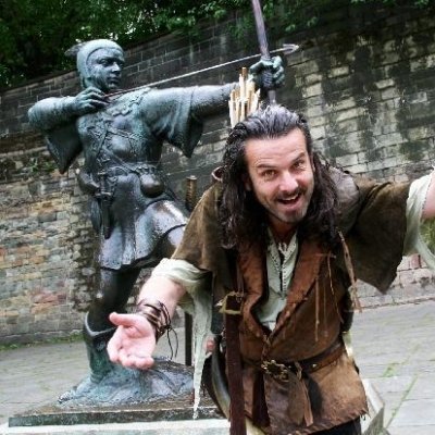 7 Attractions of Nottingham, the City of Robin Hood ...