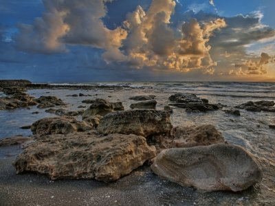 7 Lesser-Known Beaches of Florida ...