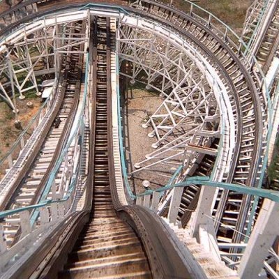 Hold on Tight: the Best Roller Coasters in the World ...