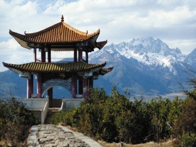 7 Reasons Why You Should Consider Living in China ...