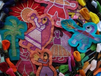 7 Traditional Crafts of India to See on Your Travels